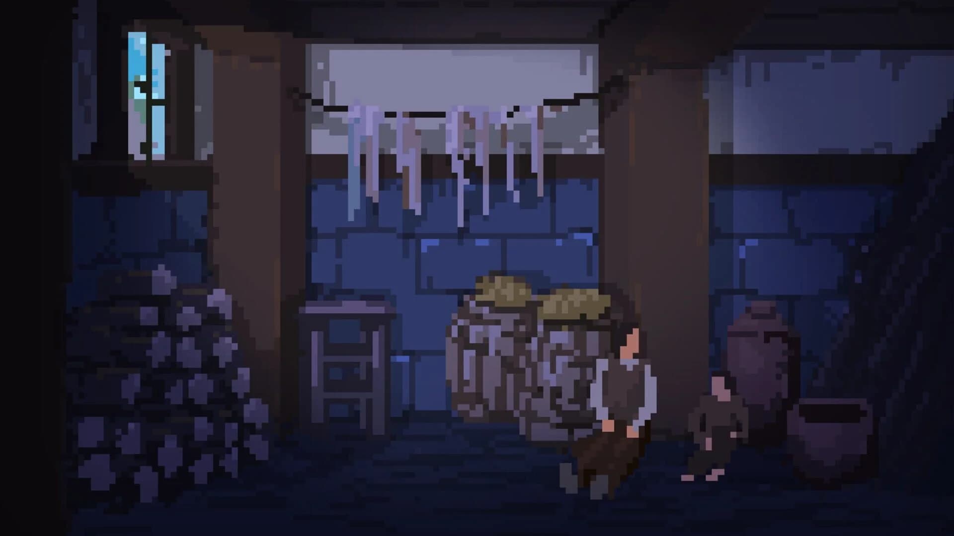 The Plague Doctor of Wippra screenshot 2