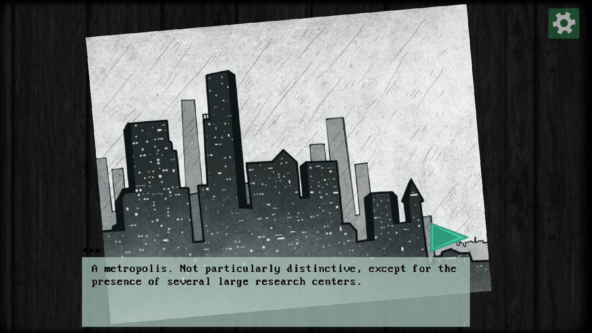 The Plant screenshot 5