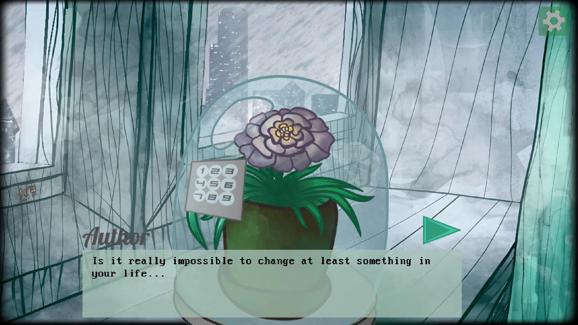 The Plant screenshot 3