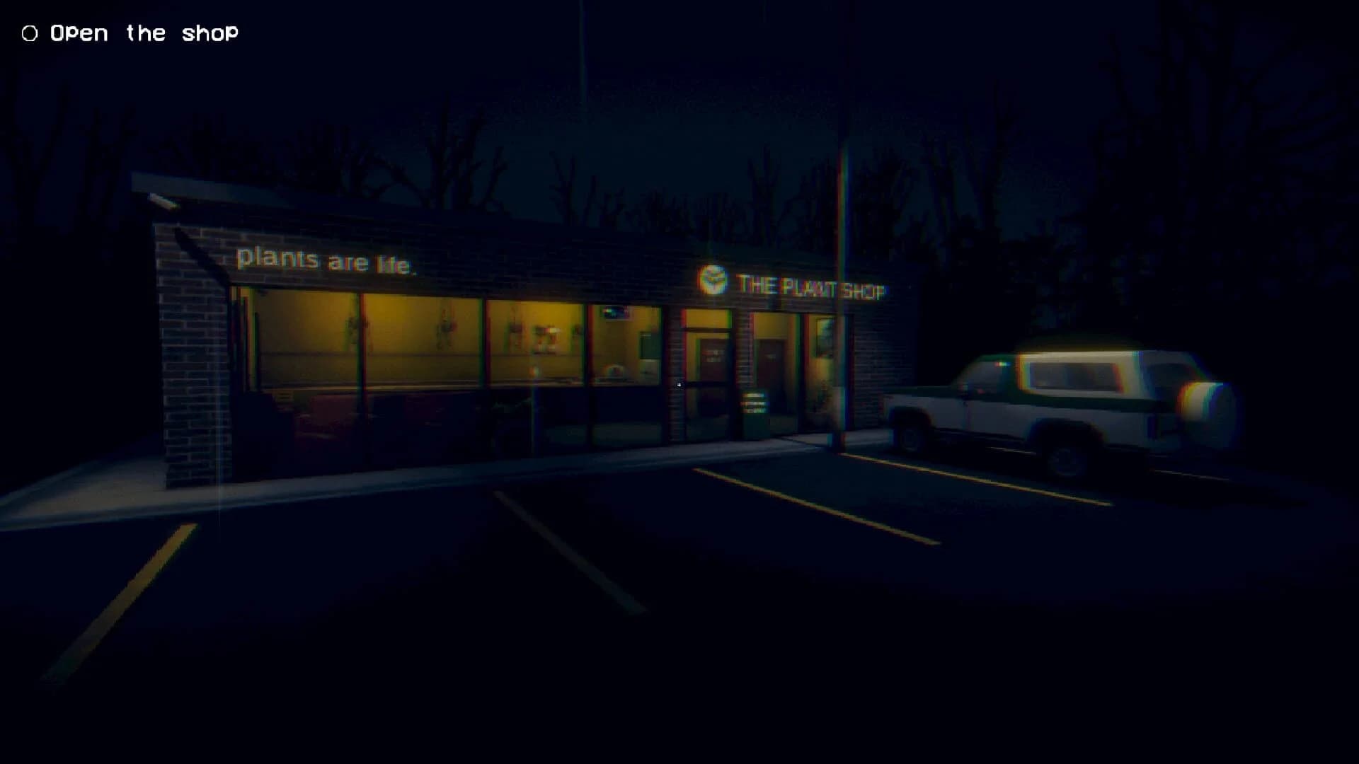 The Plant Shop screenshot 1