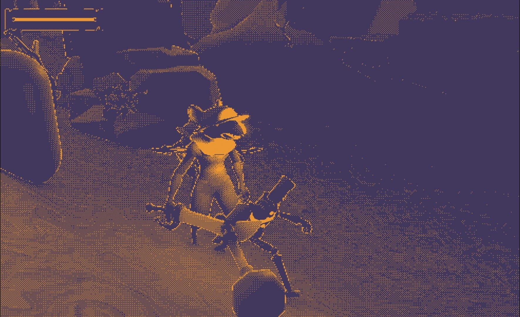 The Plight of the Cracked screenshot 4