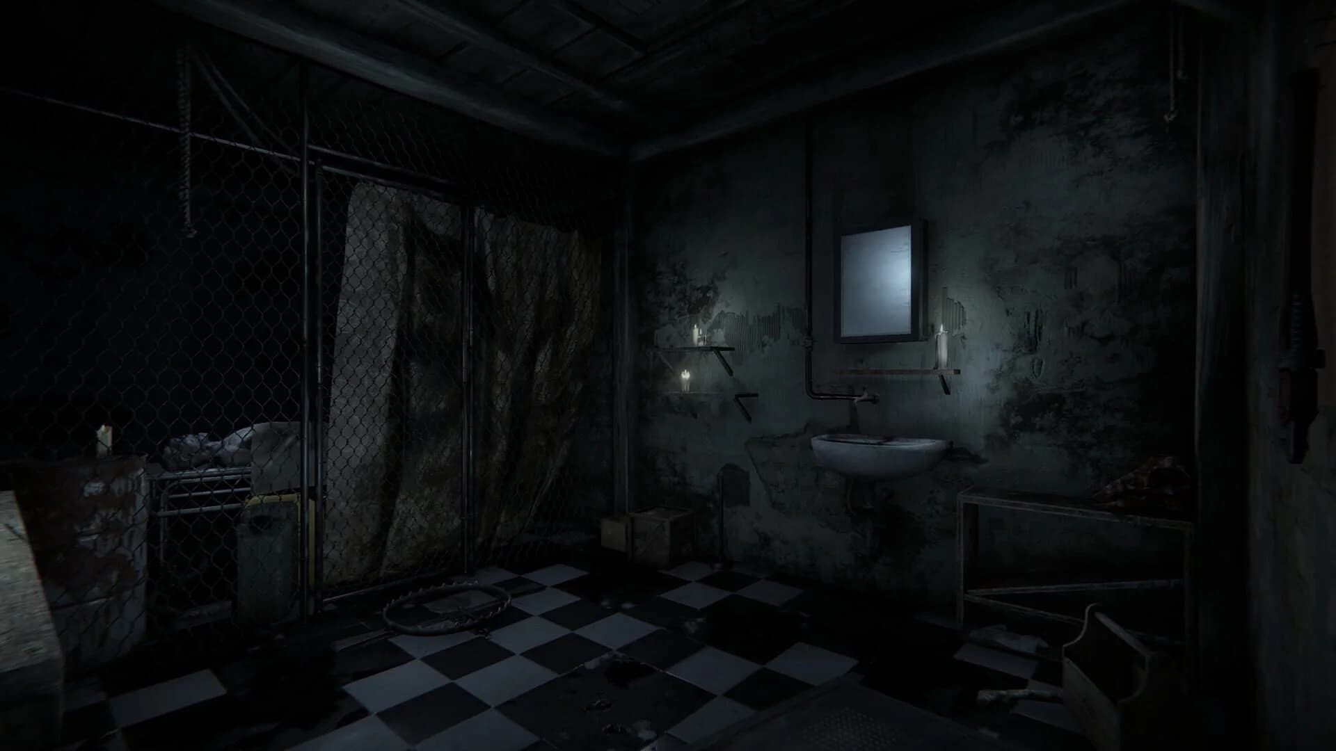 The Poisoner screenshot 4