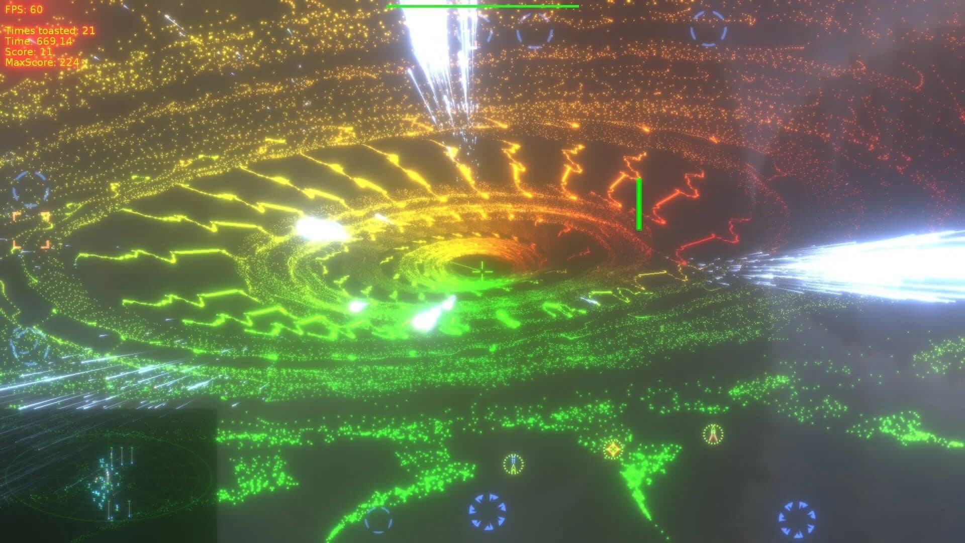 The Polynomial screenshot 5