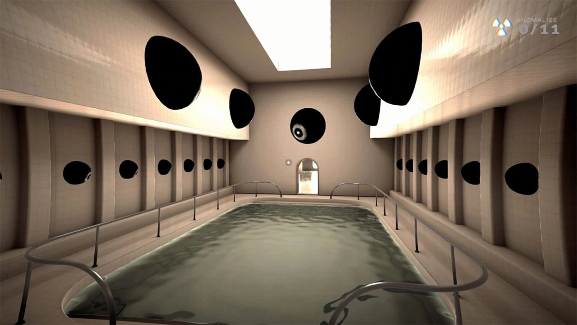 The Pools screenshot 2