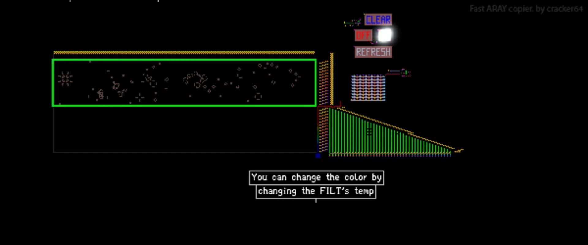 The Powder Toy screenshot 3