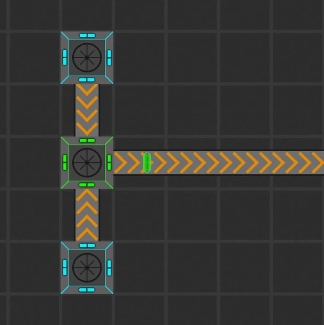 The Power Factory screenshot 4