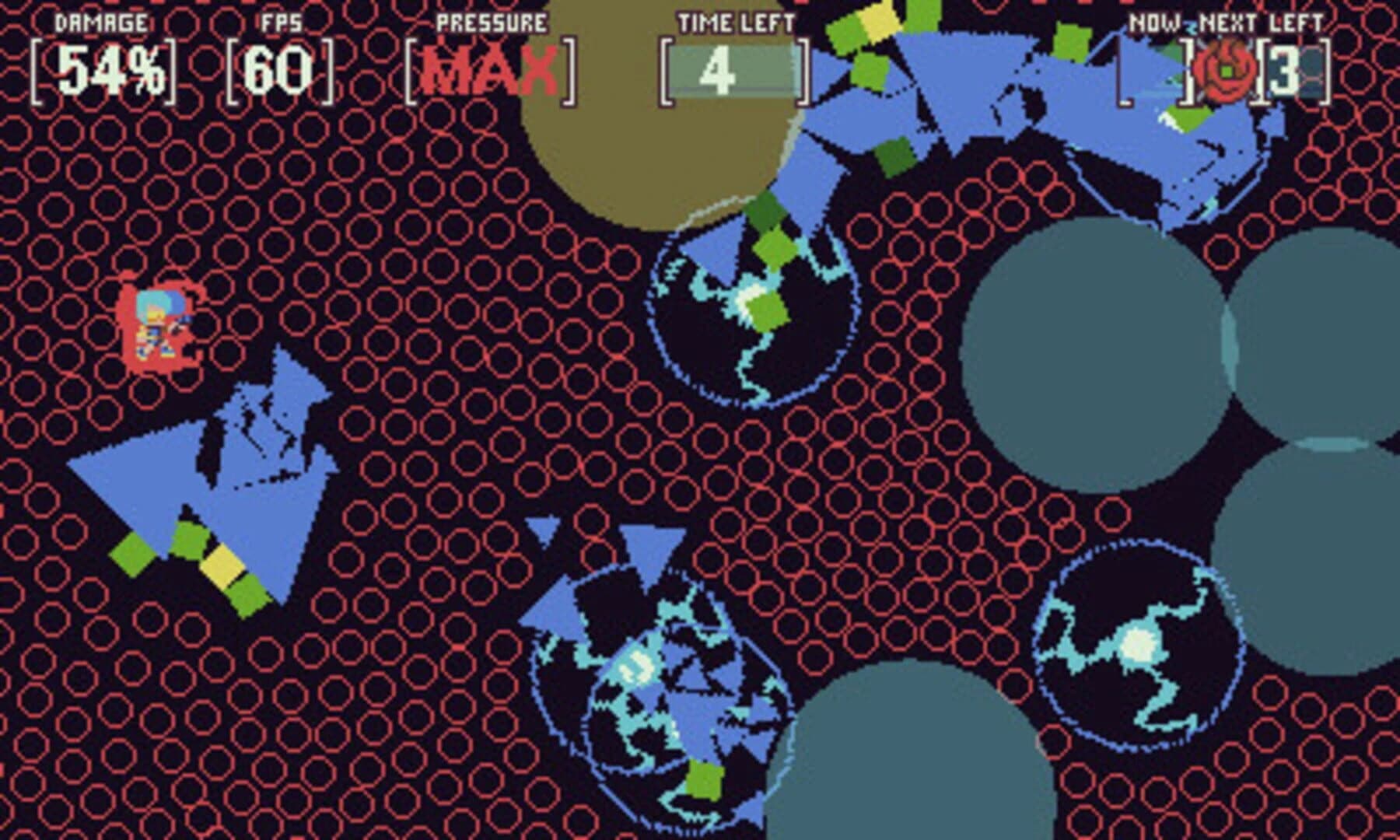 The Power Latch Kid screenshot 2