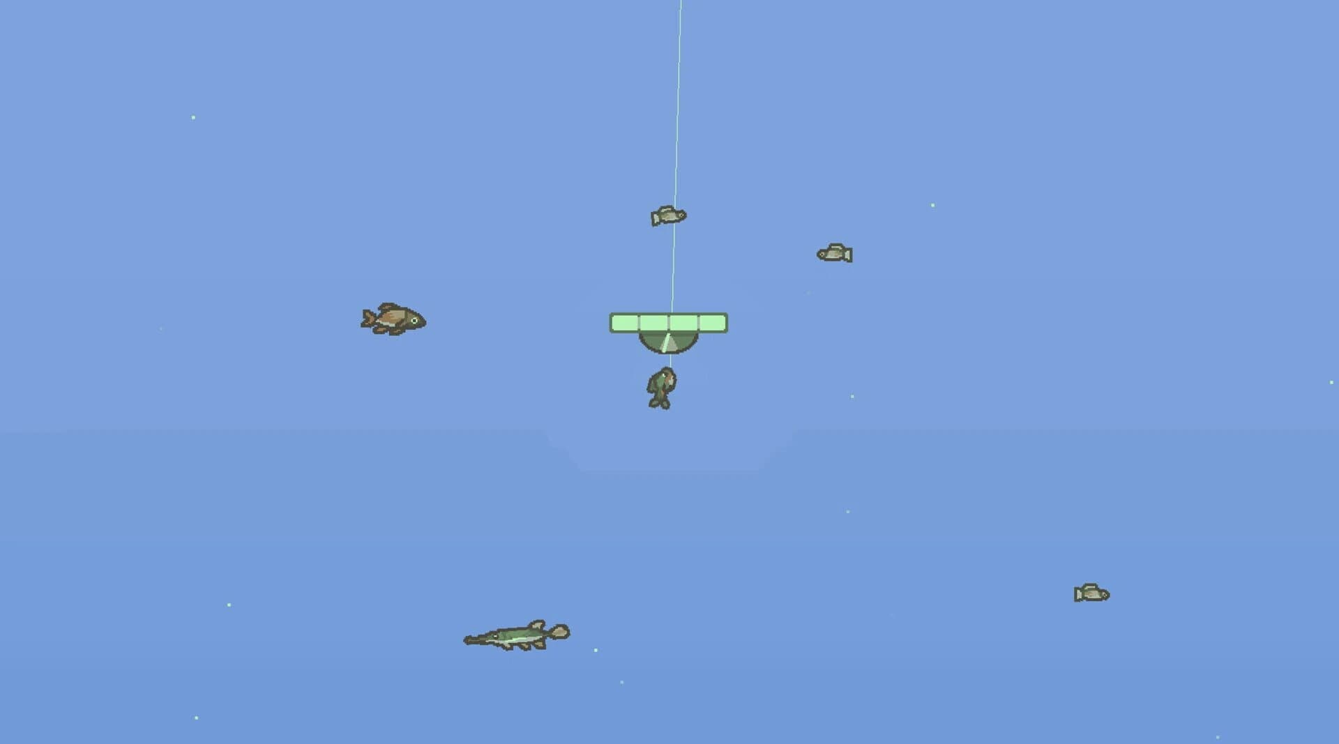 The Power of Fish screenshot 5