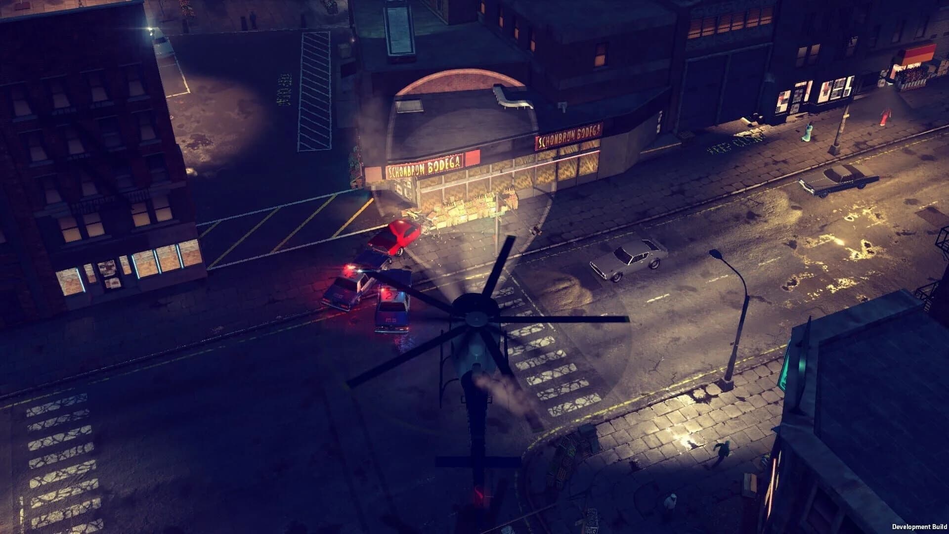 The Precinct screenshot 4