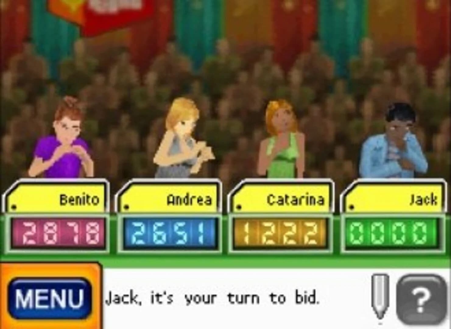 The Price is Right screenshot 2