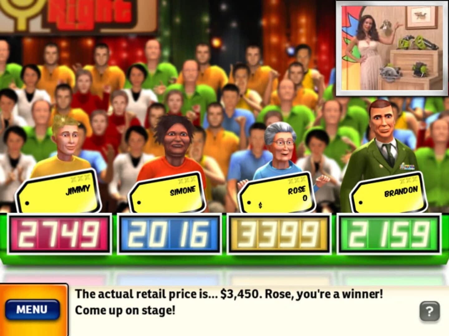The Price Is Right screenshot 4