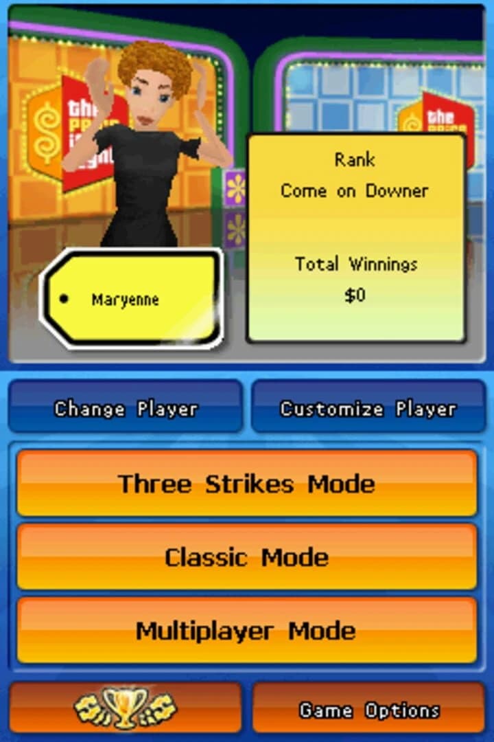 The Price Is Right: 2010 Edition screenshot 1