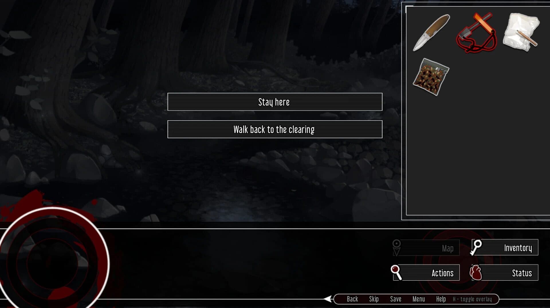 The Price of Flesh screenshot 5