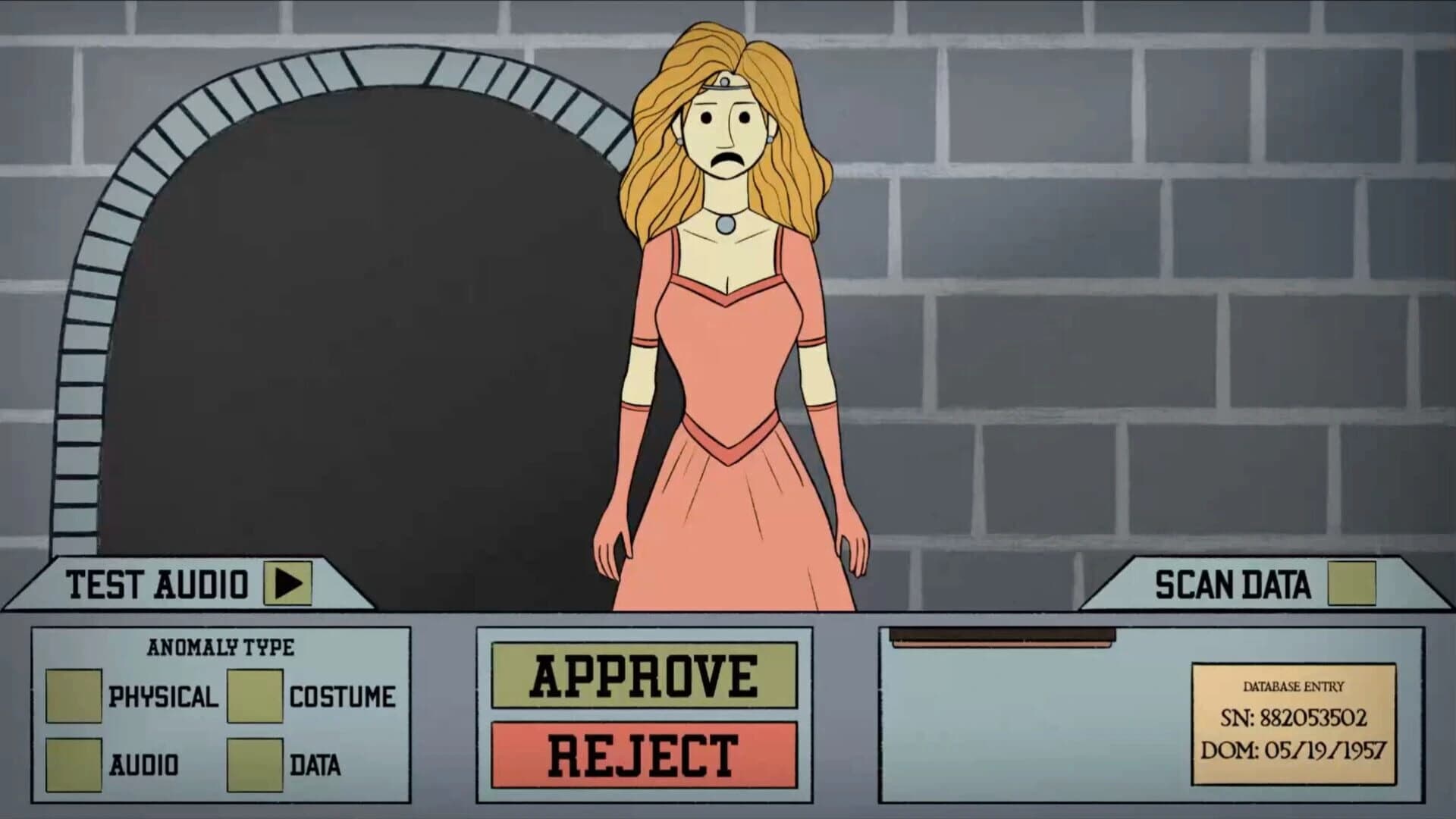 The Princess Factory screenshot 5