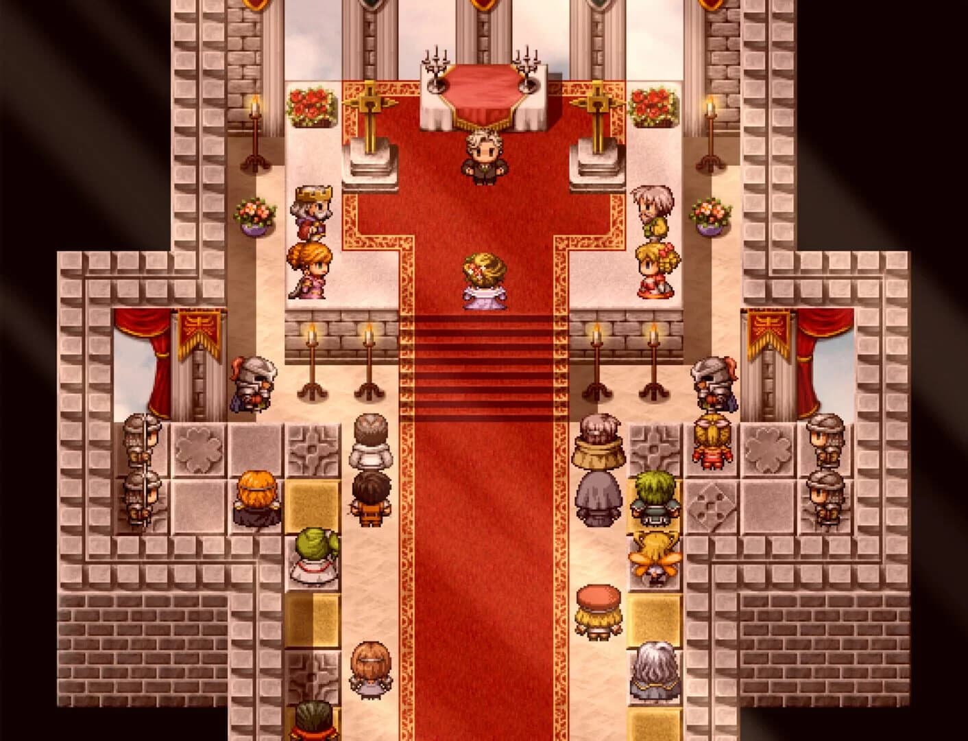 The Princess' Heart screenshot 1