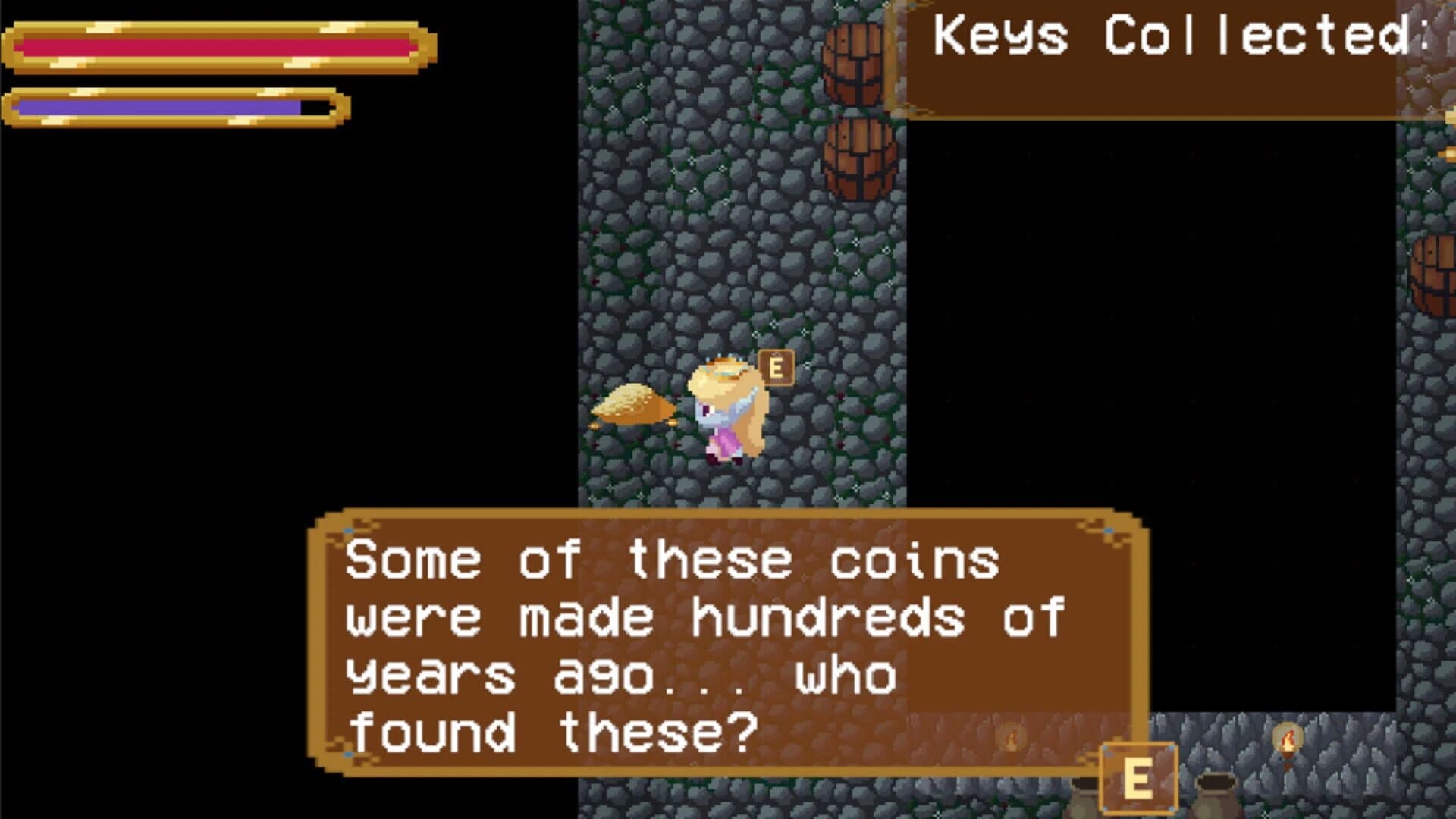 The Princess's Dragon screenshot 4