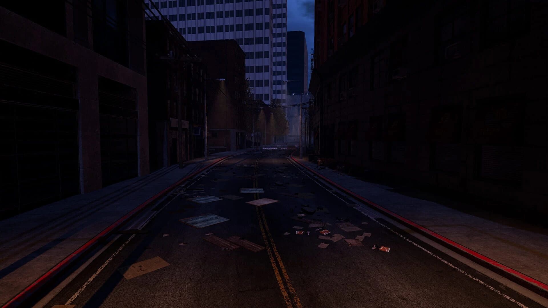 The Prison Game screenshot 4