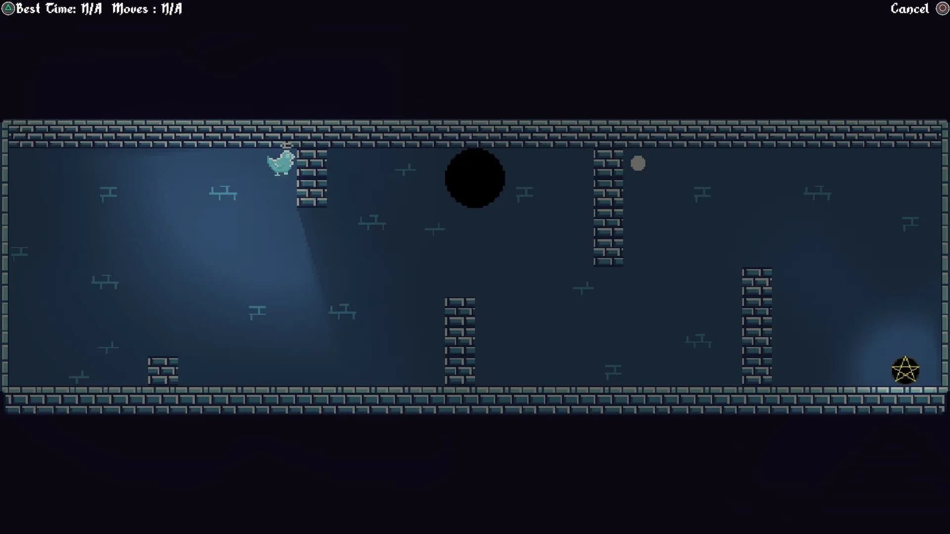 The Projet Poulet screenshot 2