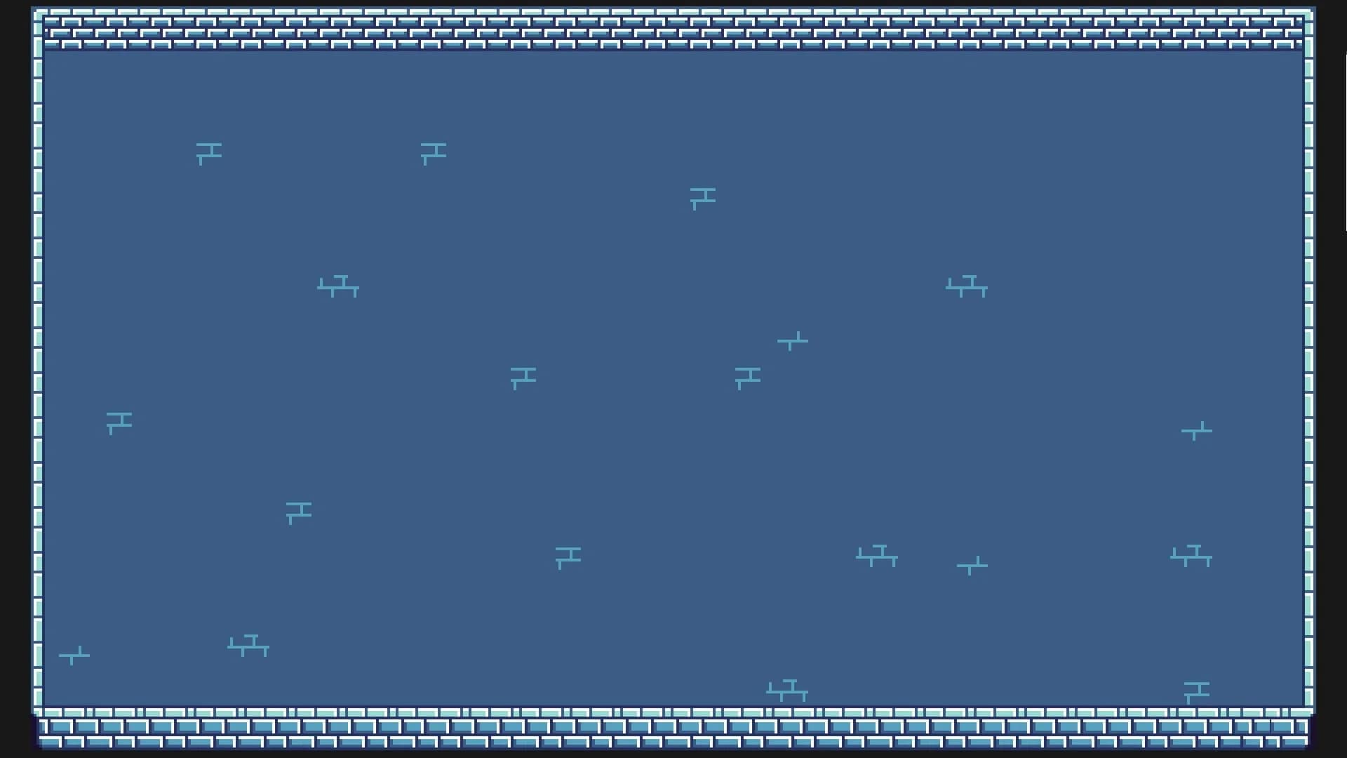 The Projet Poulet screenshot 1