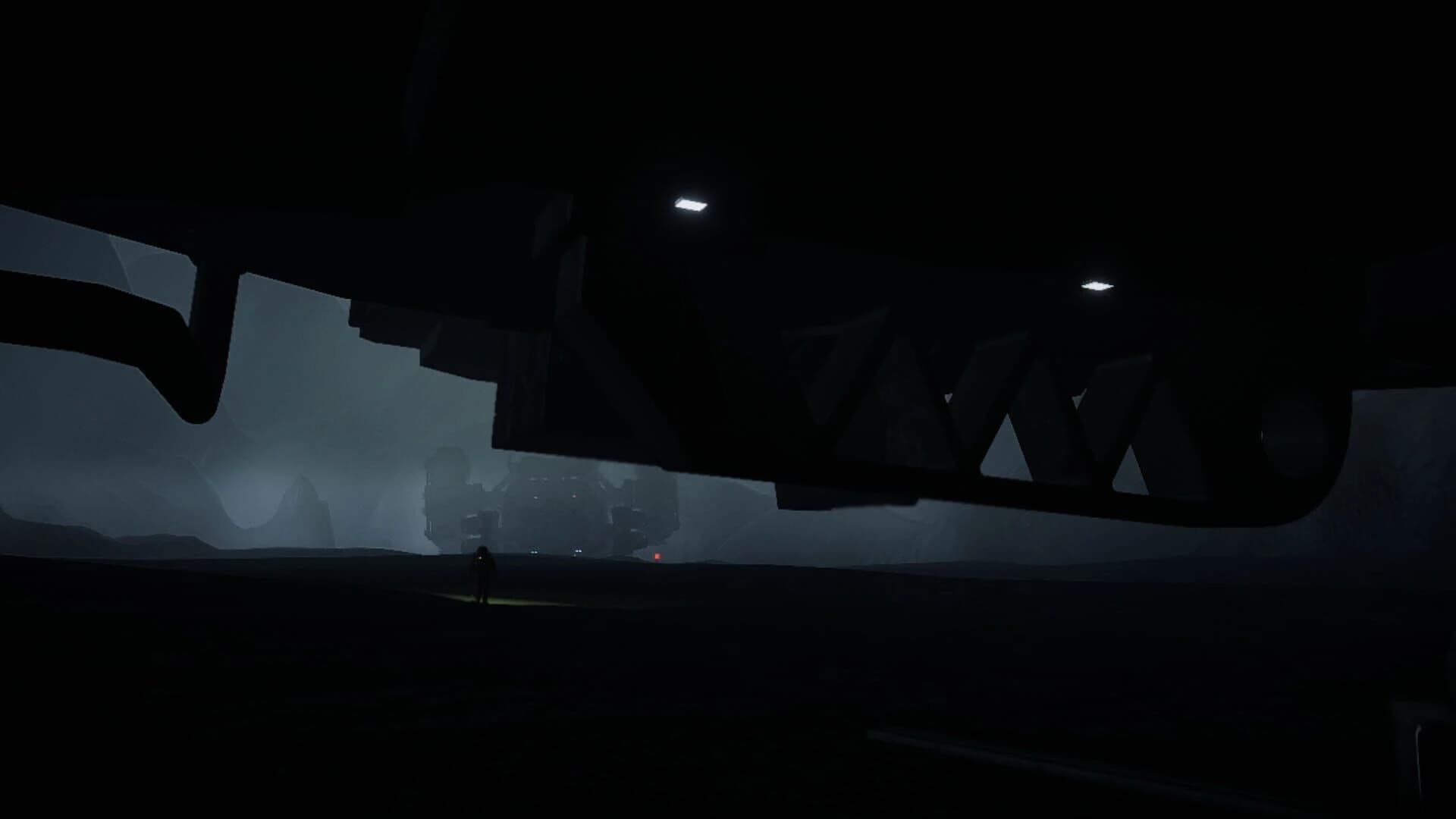 The Prospector Odyssey screenshot 4