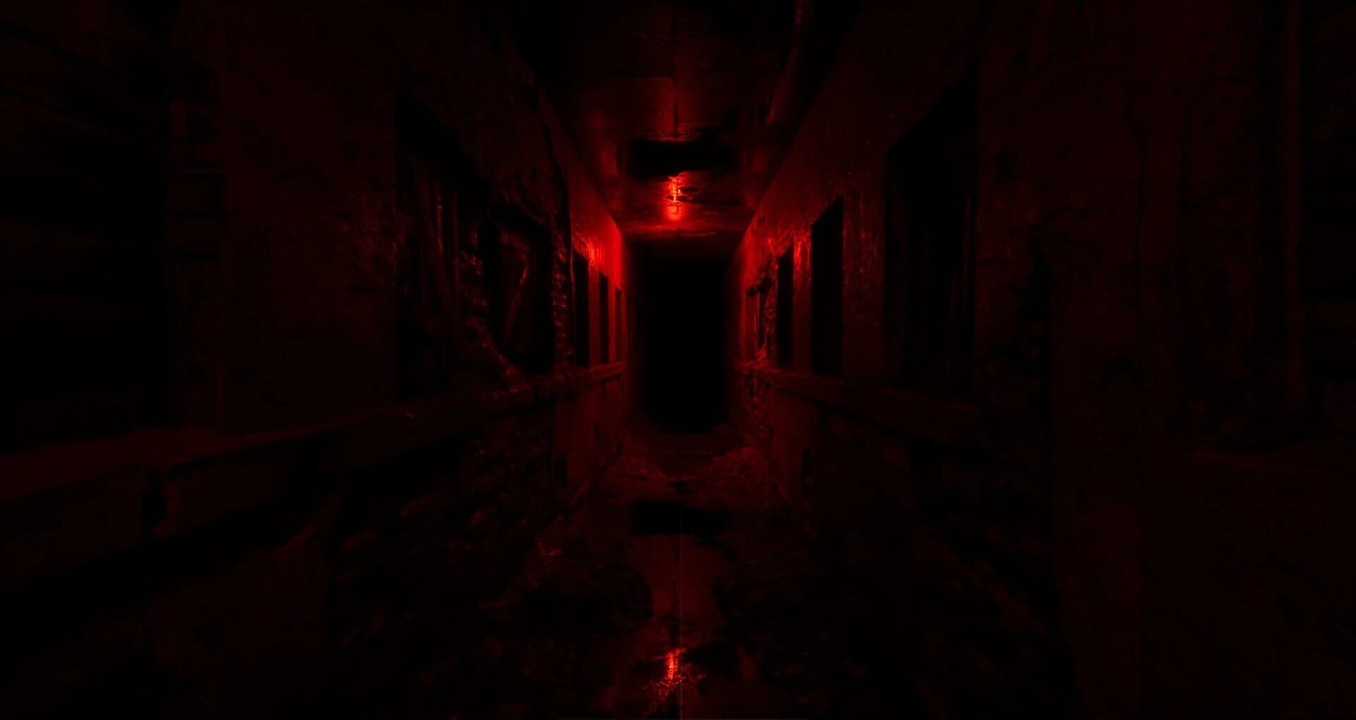 The Protagonist screenshot 1