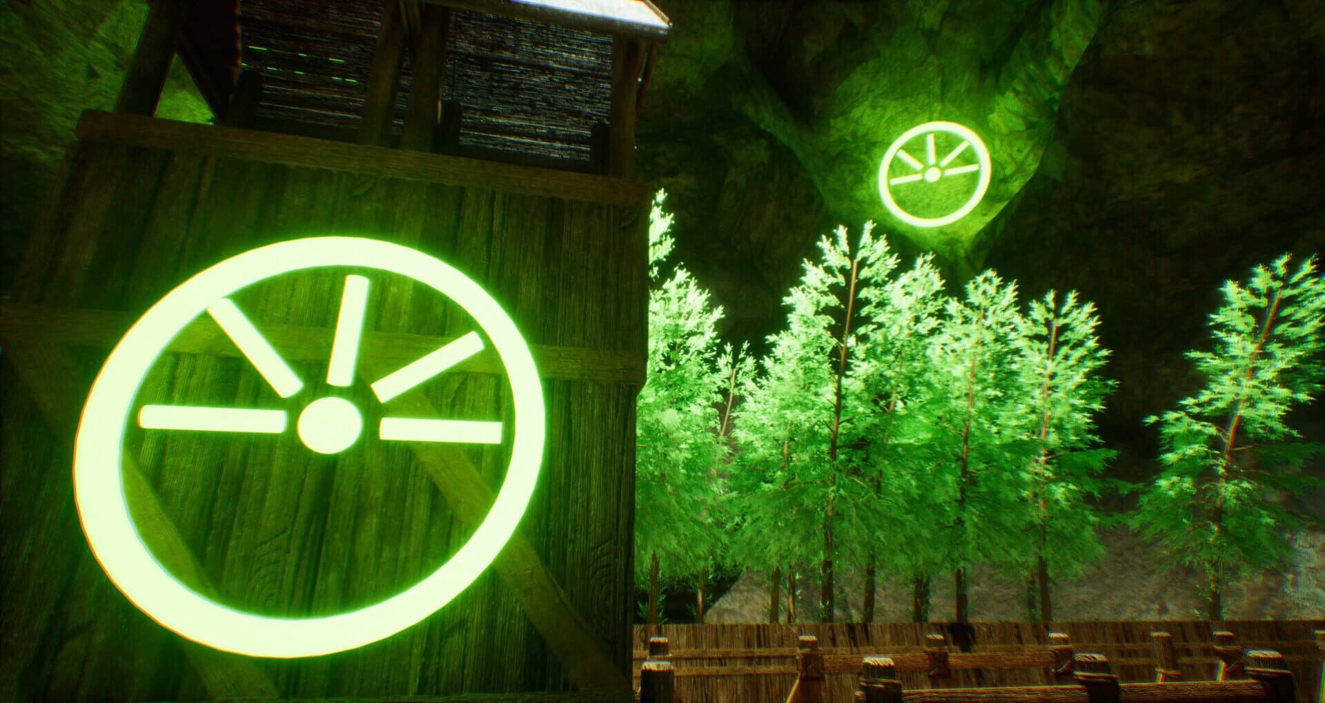 The Protagonist screenshot 2