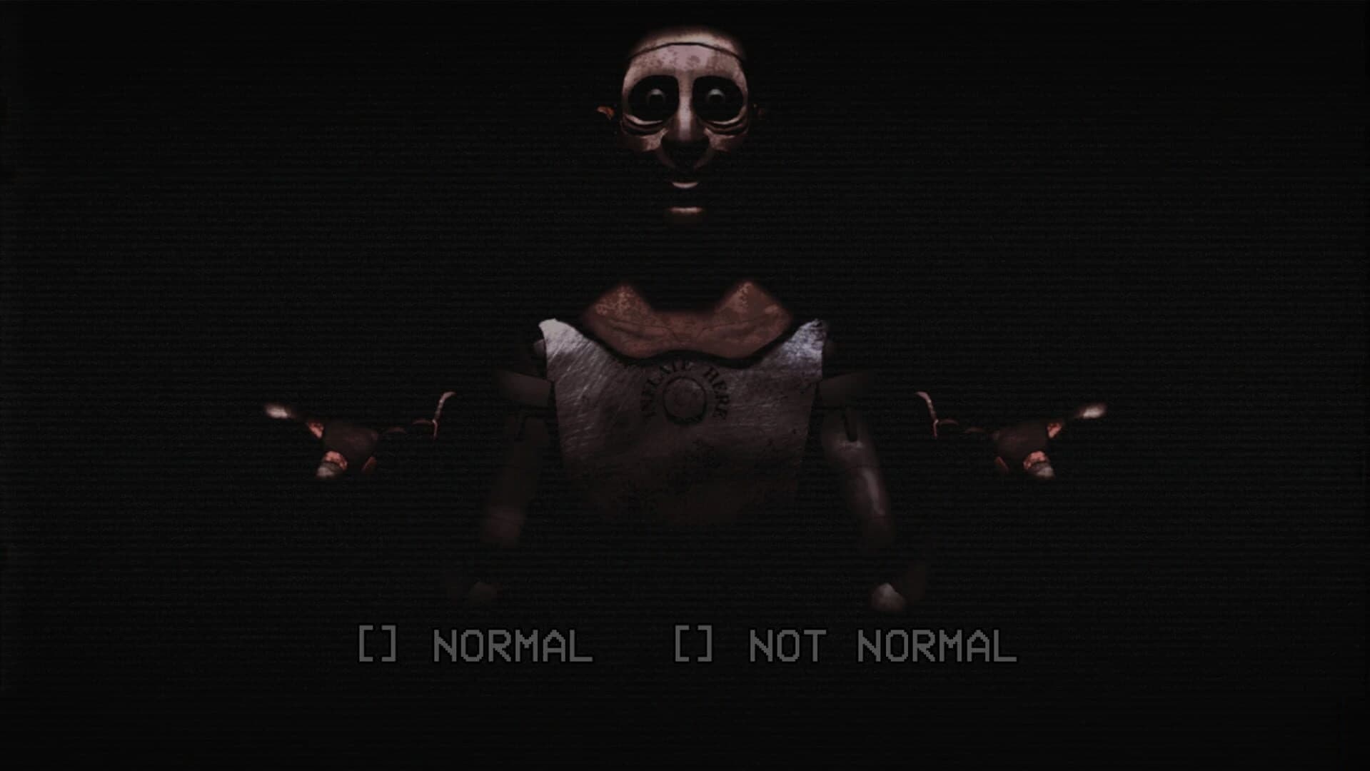 The Prototype screenshot 2