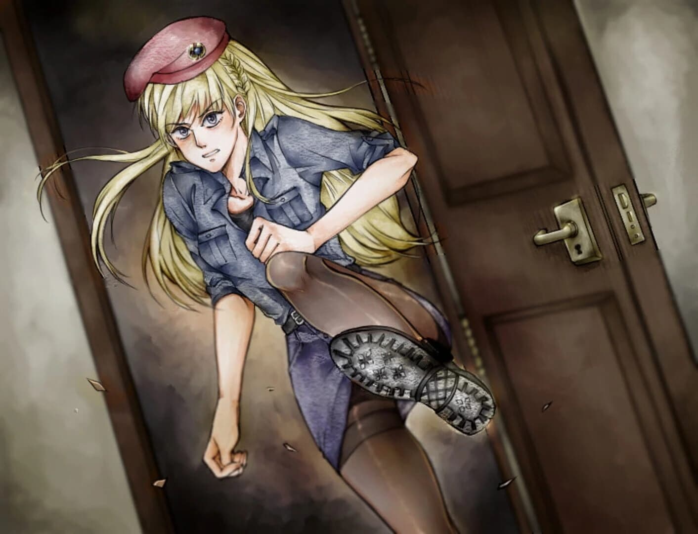 The Prototype screenshot 4