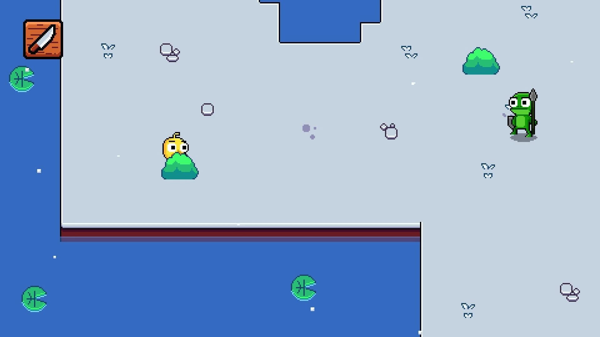 The Psychoduck screenshot 4