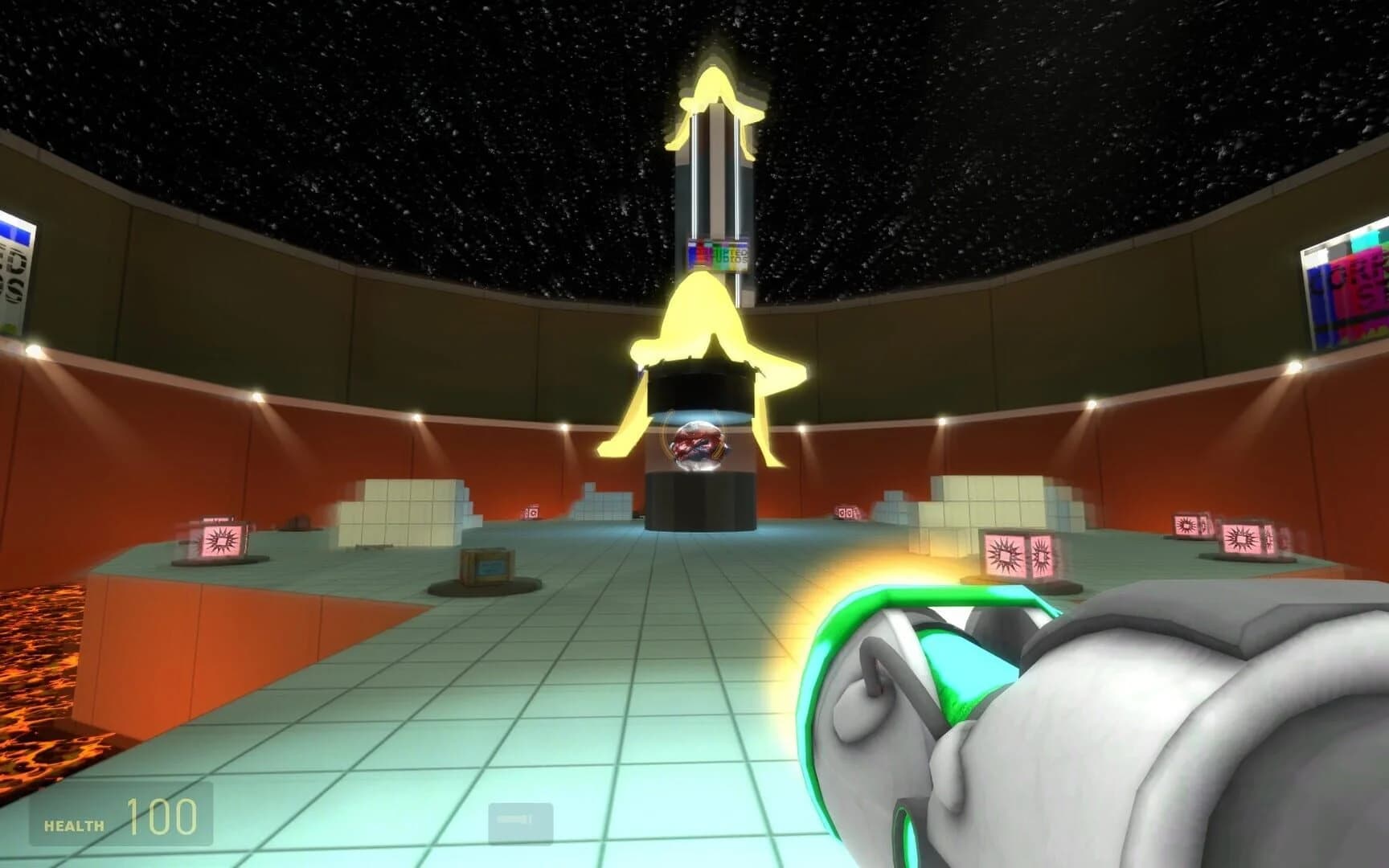 The PTSD Mod screenshot 2