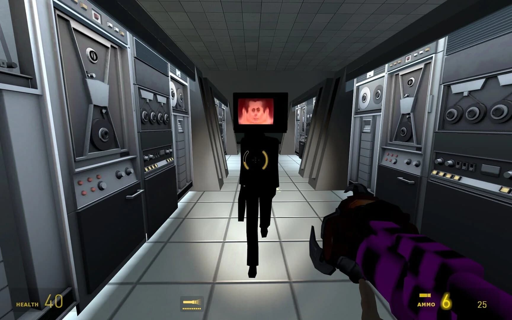 The PTSD Mod screenshot 3