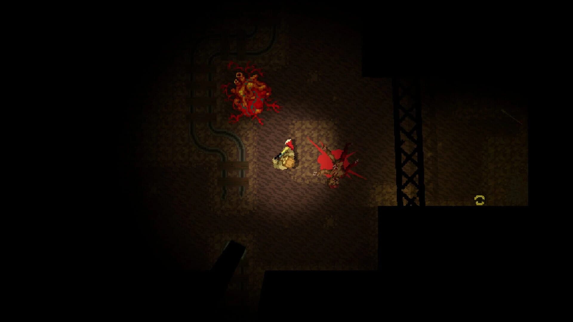 The Pulse of Evil screenshot 1