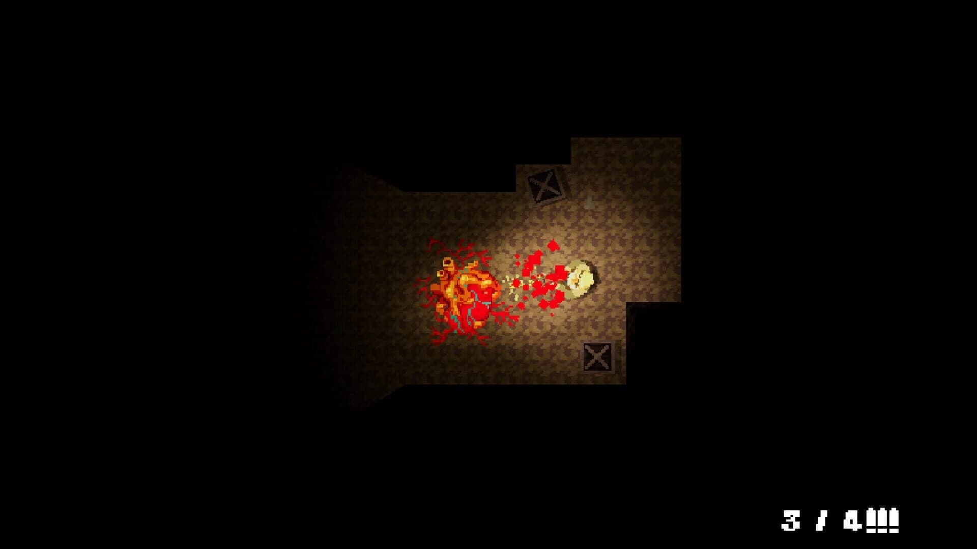 The Pulse of Evil screenshot 5