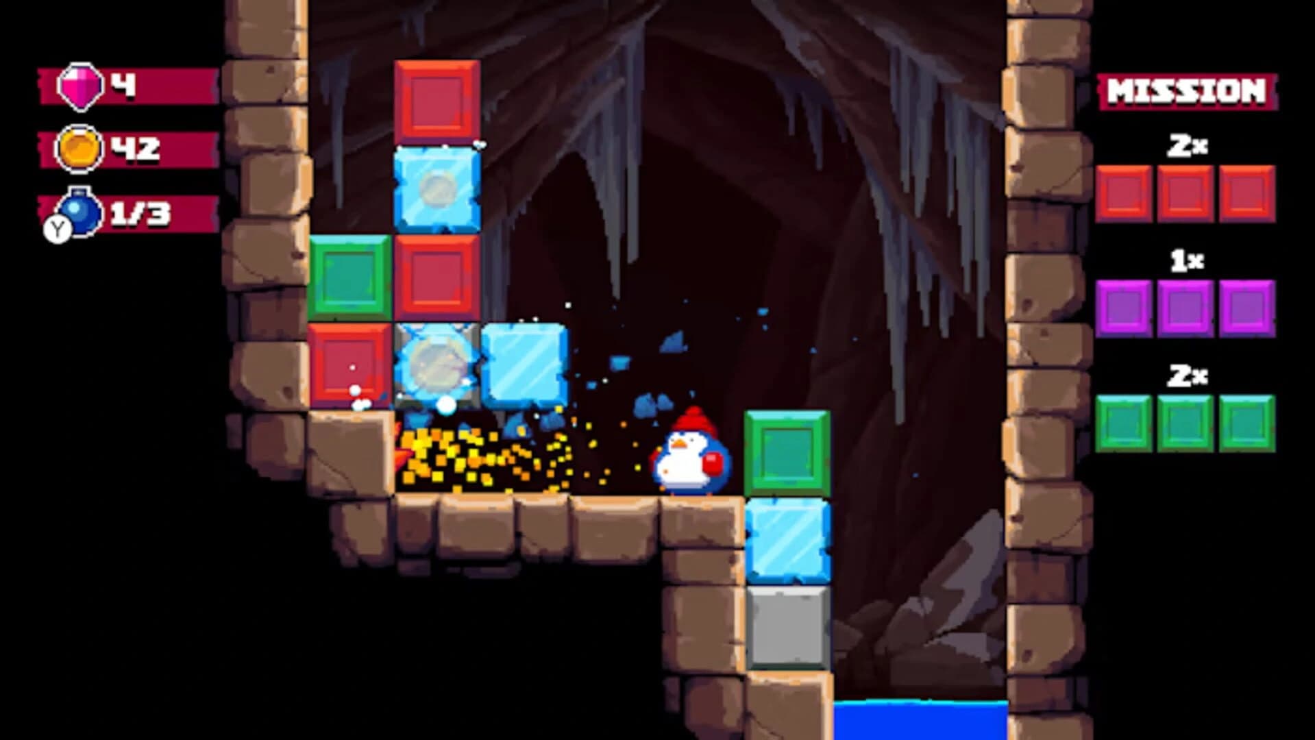 The Punchuin screenshot 2
