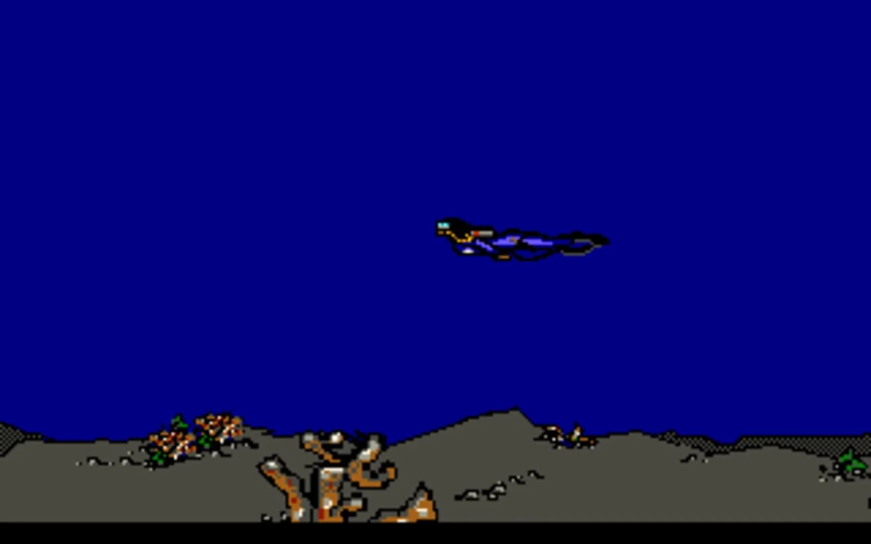 The Punisher screenshot 4