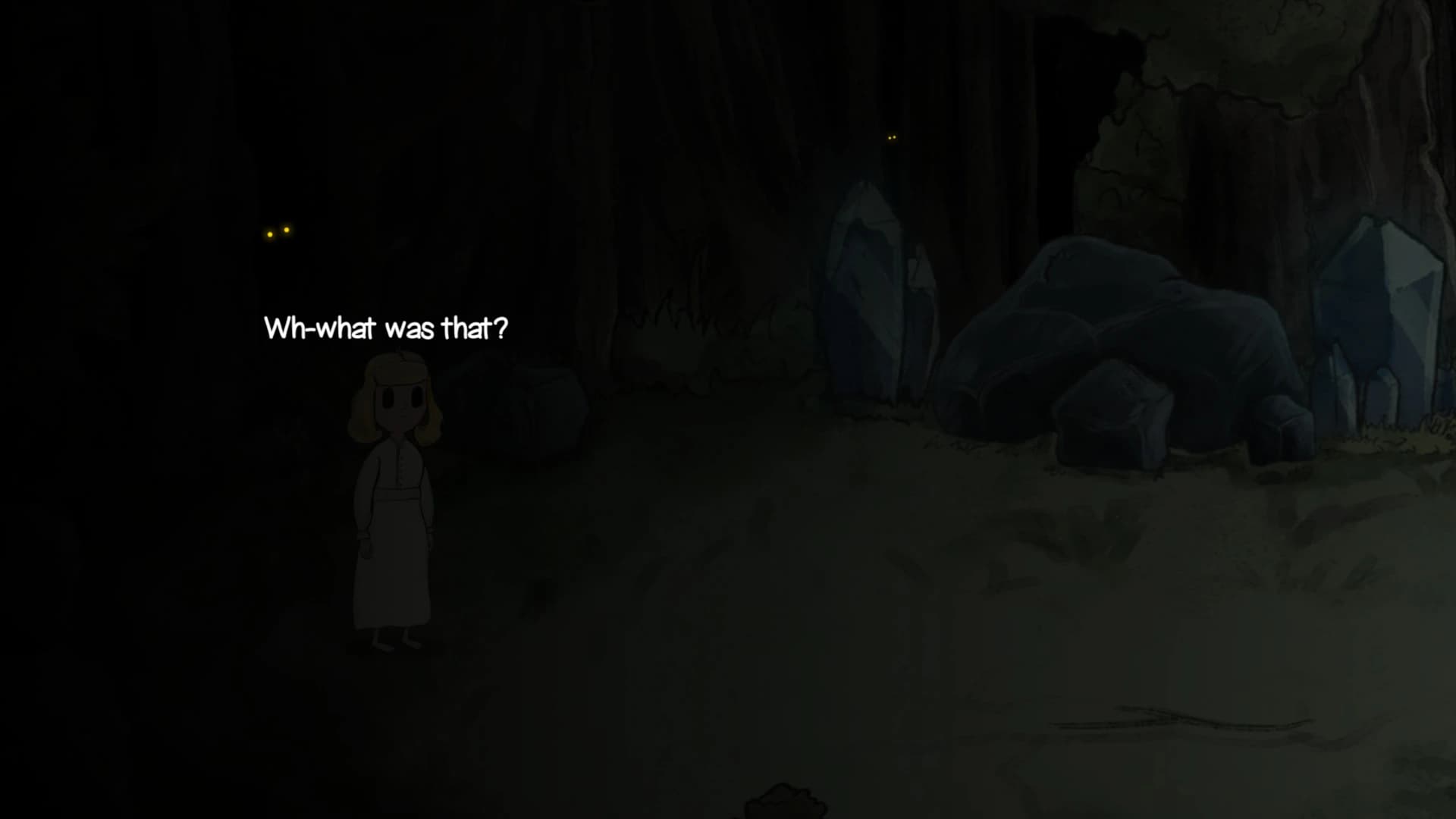 The Puppet of Tersa screenshot 5