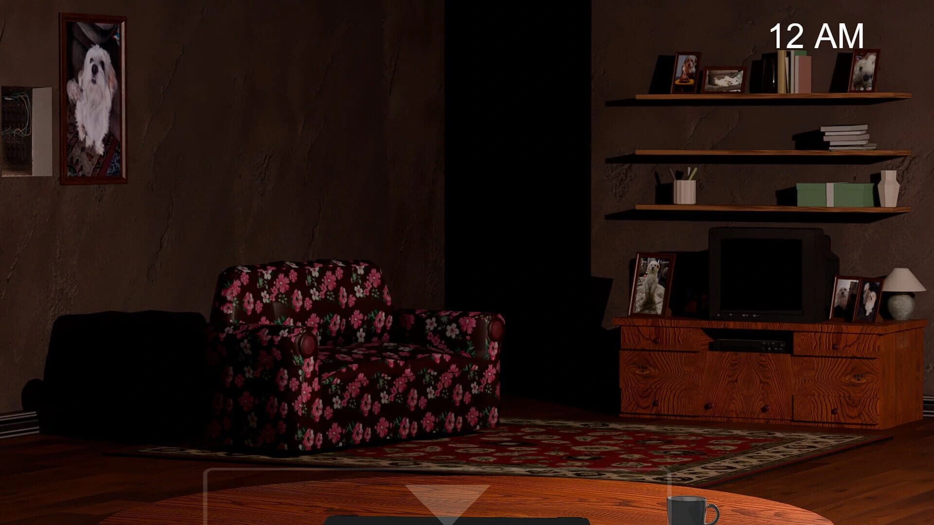 The Puppy screenshot 3