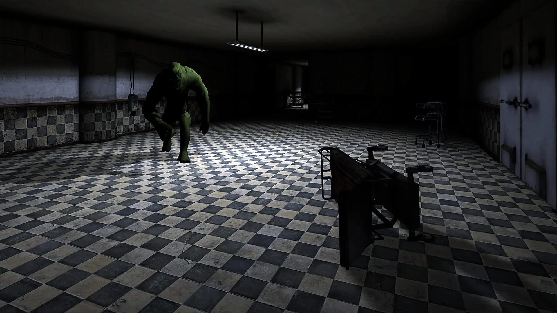 The Purge Day screenshot 4
