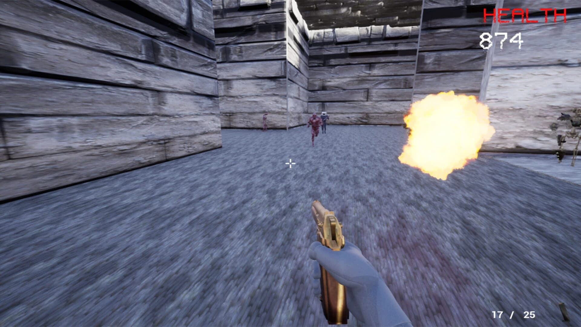 The Putinland: Divide & Conquer screenshot 3