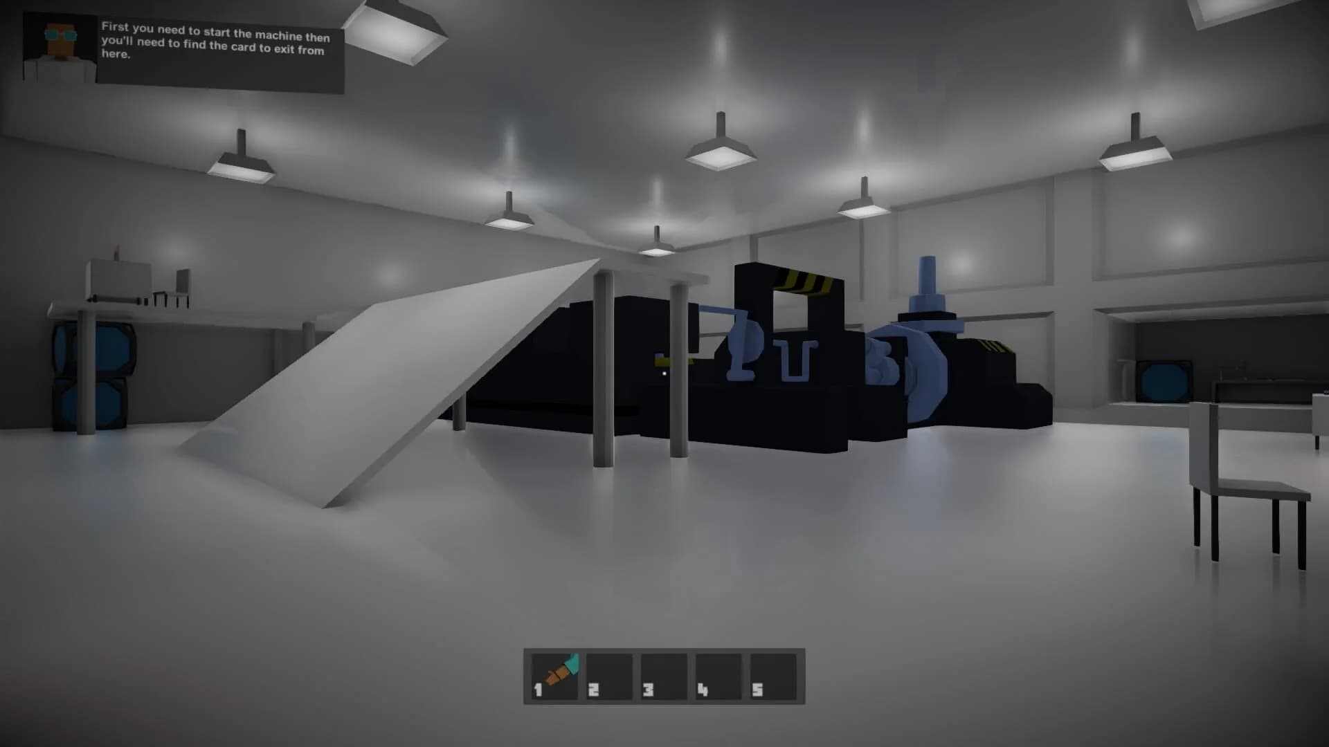 The Puzzle Story screenshot 2