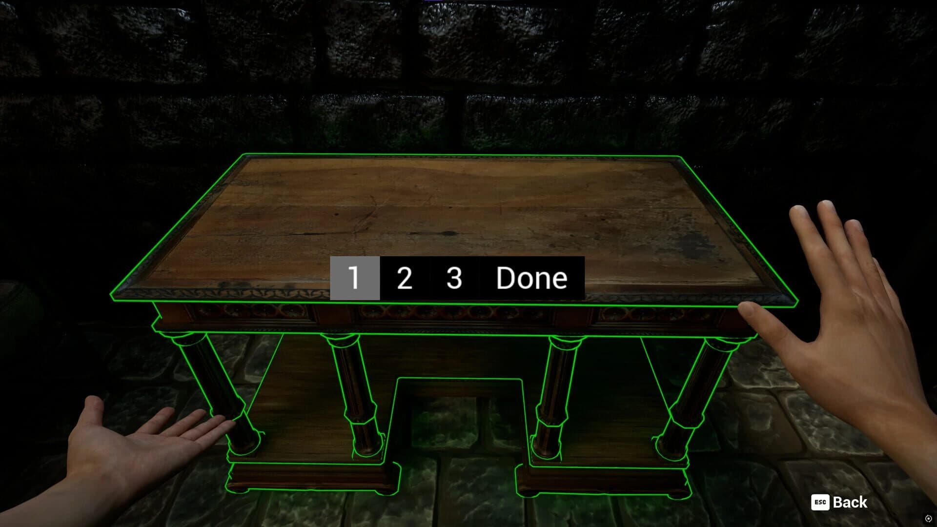 The Puzzler screenshot 4