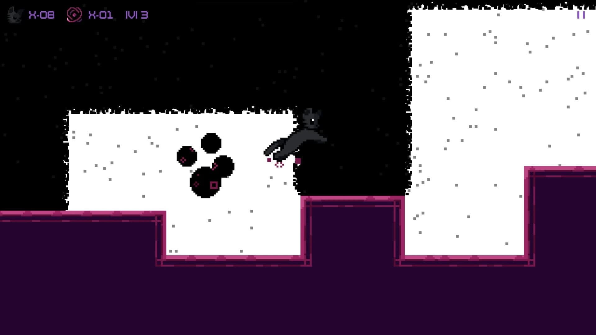 The Quantum Cat screenshot 1