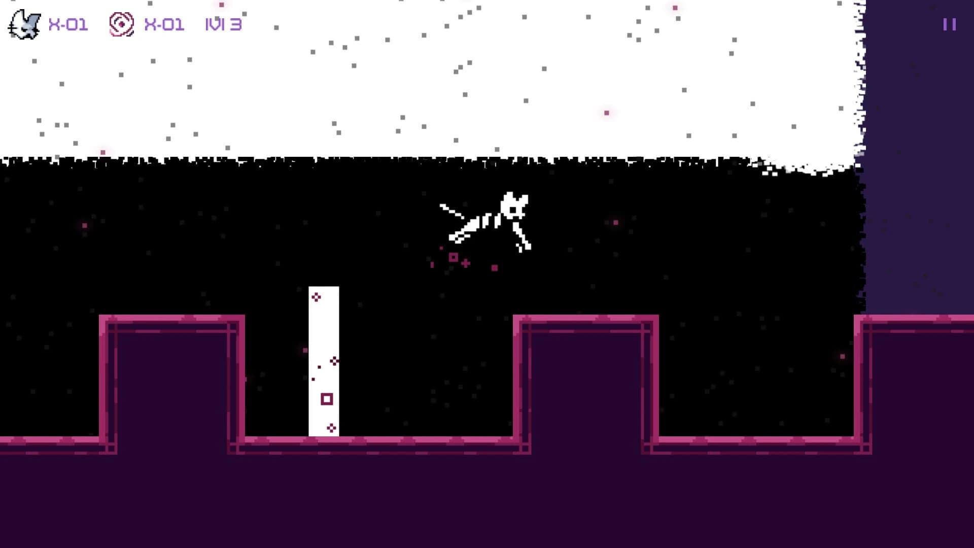 The Quantum Cat screenshot 4
