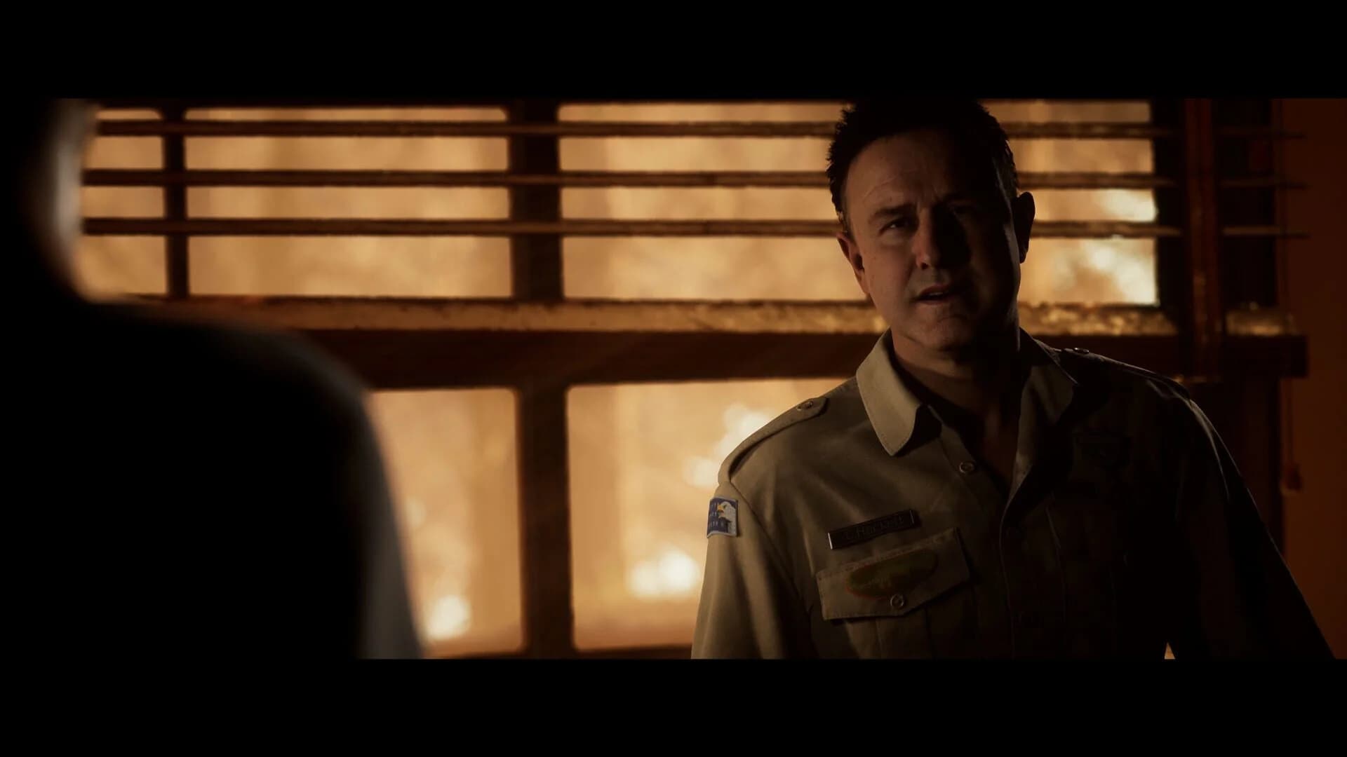 The Quarry screenshot 3