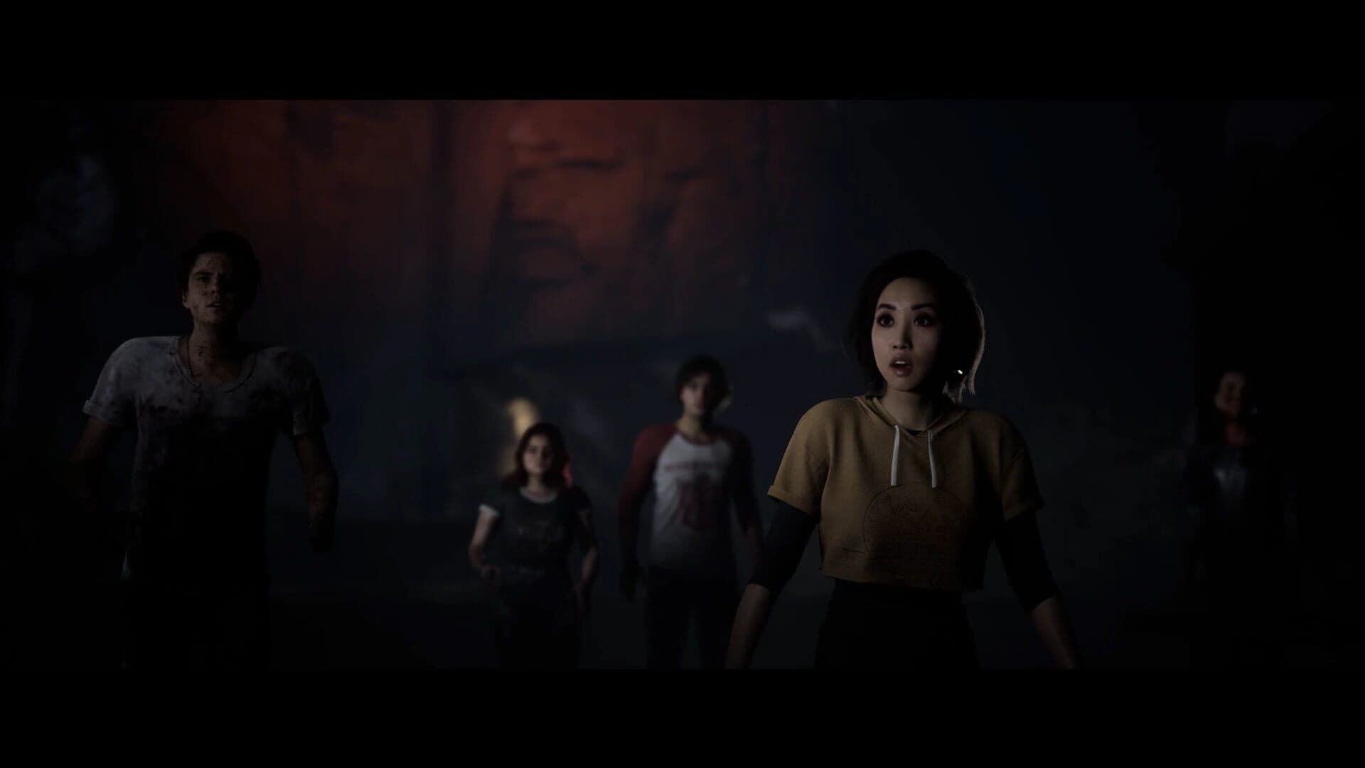 The Quarry: Deluxe Edition screenshot 4