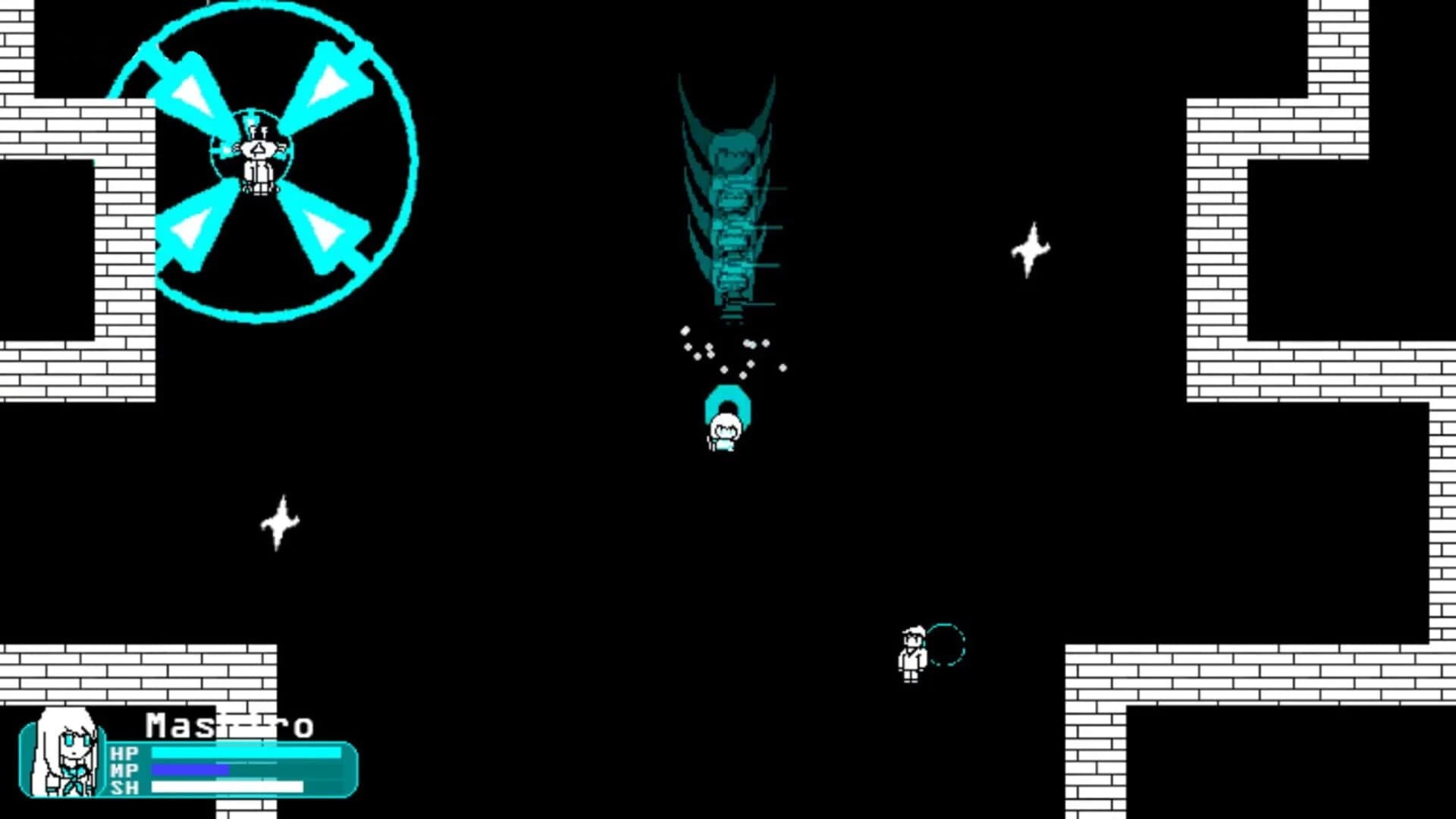 The Quarter Game screenshot 5