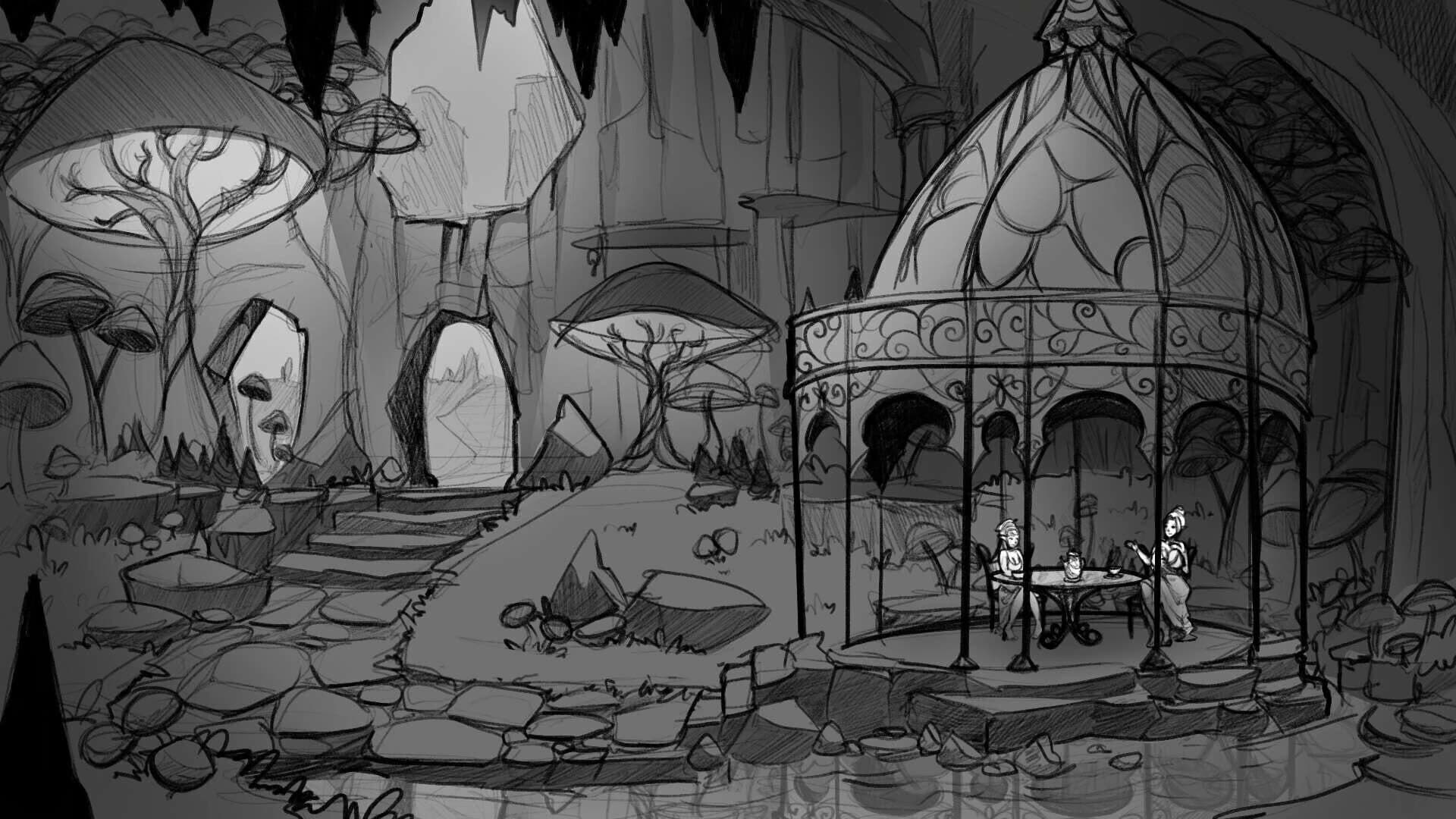 The Queen of Phalli screenshot 3
