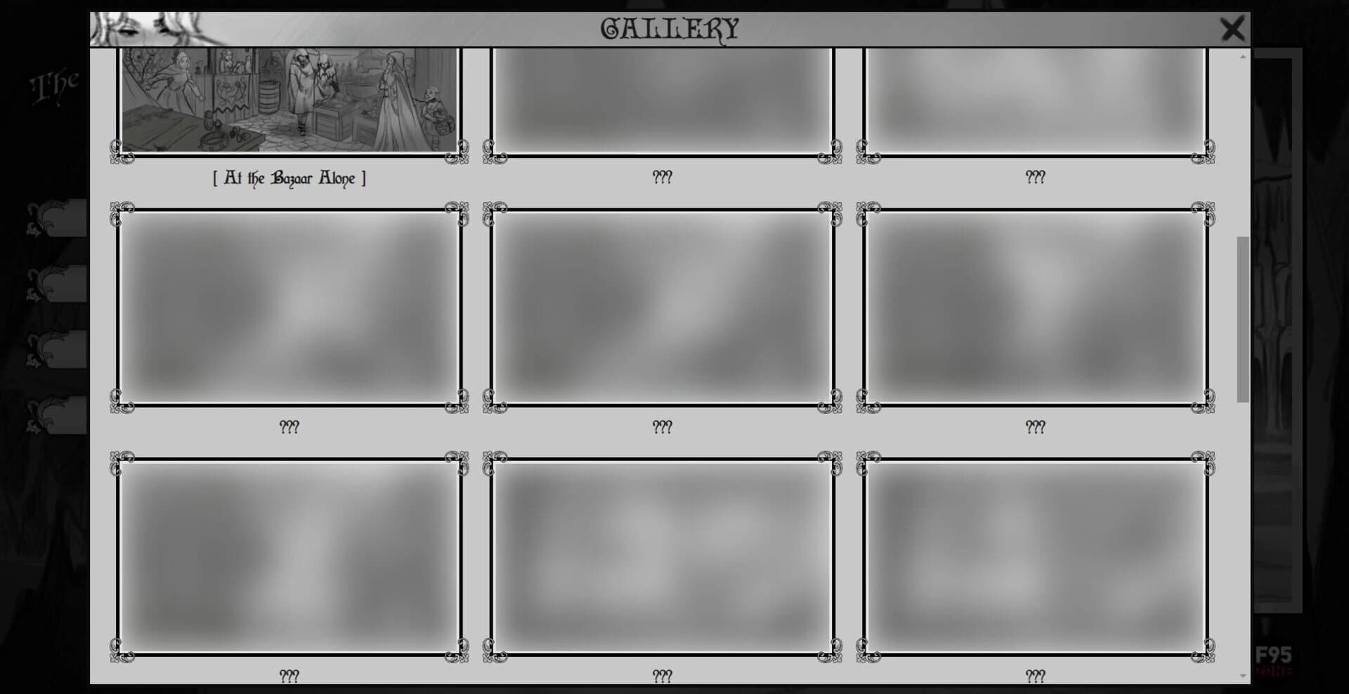 The Queen of Phalli screenshot 4