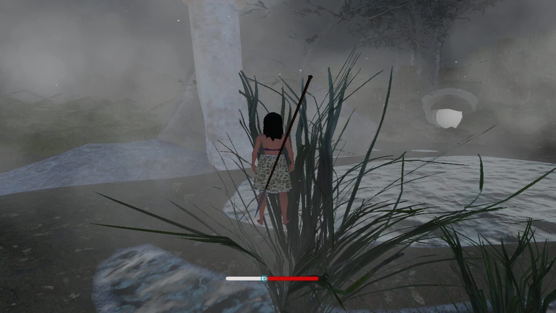 The Queen Riding Insects screenshot 1