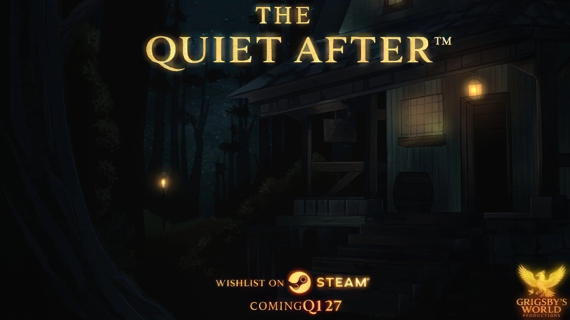 The Quiet After screenshot 2
